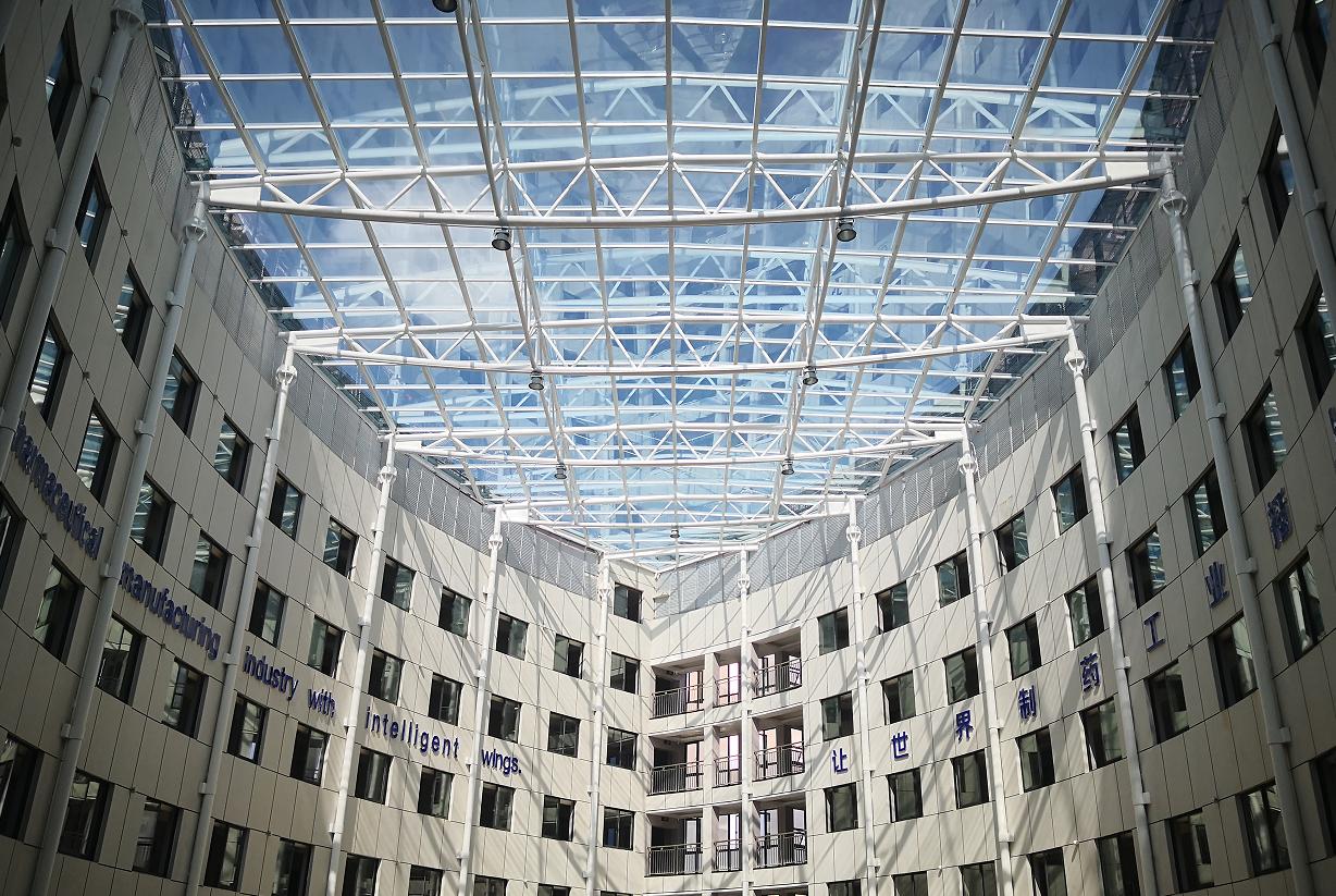 鋼結構廠房優點是什么